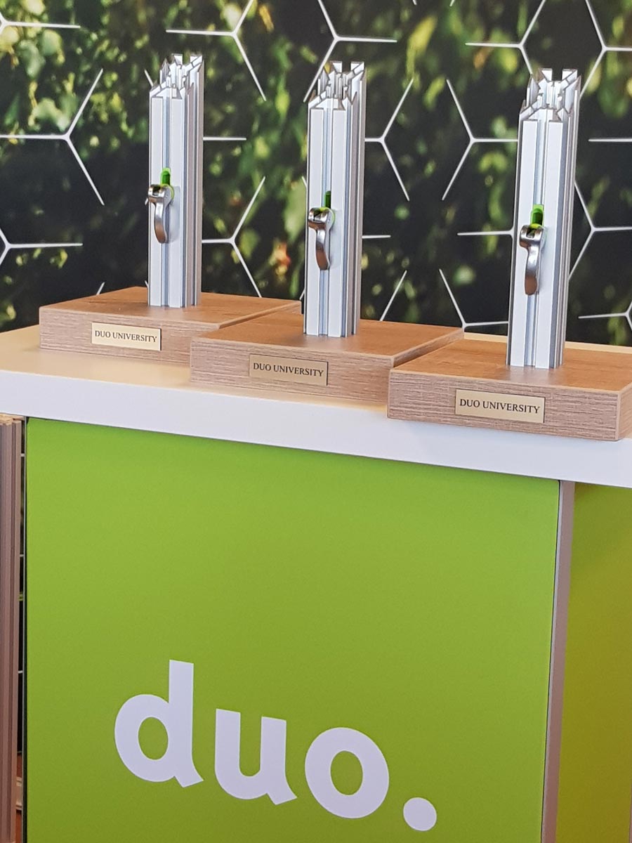 DuoDisplay's tweet image. 🎓 #DuoUniversity décembre 2018 à Lansargues 
Retour sur les 2 jours de notre Duo University. #smile #duo #modulaire #100pourcentRevendeurs #emulation #convivialité #wawa