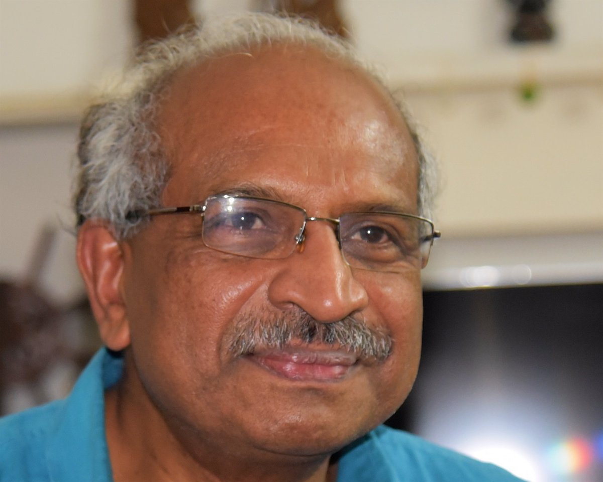 ITDIndia2018's tweet photo. Mr. J John, ex- ED, CEC talks about the evolution of the Indian tea industry, and the major issues faced by workers and small farmers. Read the full interview here: https://t.co/3QDhRNedJw https://t.co/91HNIYEpNu