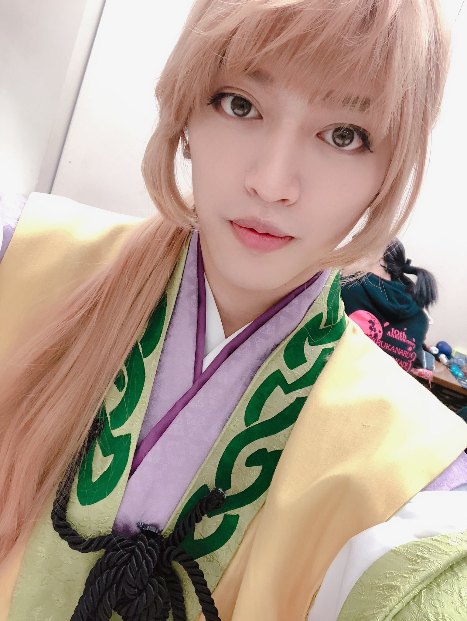石渡真修 on X: 