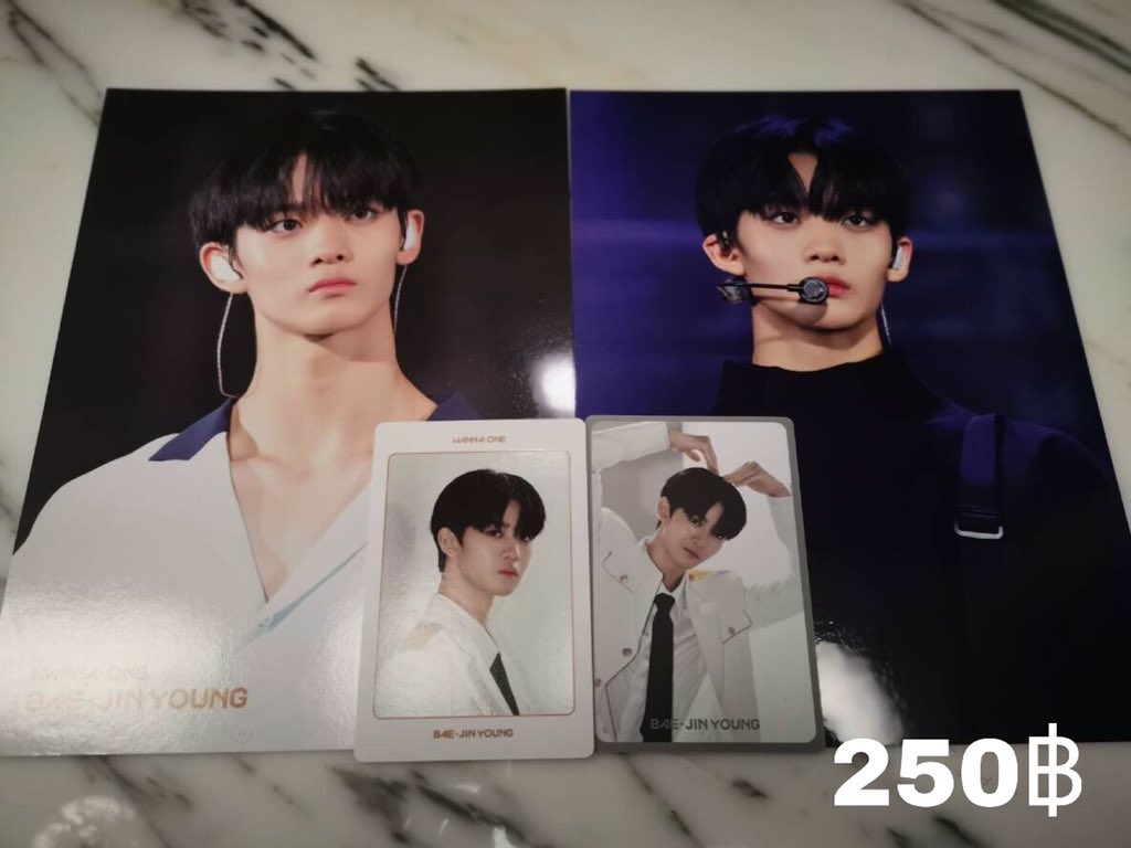 pieceofmoon787's tweet photo. ‼️เซ็ตเมมเบอร์จาก DVD + BLU-RAY + KIHNO 
💛ราคาในรูปรวมส่งลงทะเบียน EMS 50 
#นางสนมพร้อมส่ง #ตลาดนัดWANNAONE #ตลาดนัดวนว #ตลาดนัดวอนนาวัน https://t.co/I8W1mPRJPt