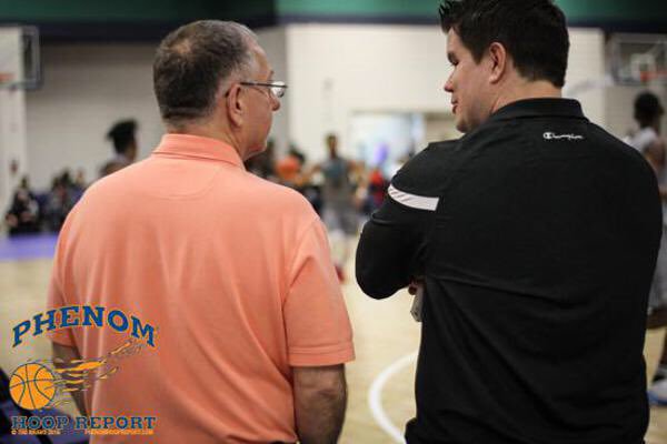 Phenom_Hoops's tweet photo. ICYMI: Rick's Bojangles Bash Recaps
#BojanglesBash

Friday Night: https://t.co/MMfseGkYju

Saturday Night: https://t.co/eFc8bDEoDU https://t.co/n8gT2jIphA
