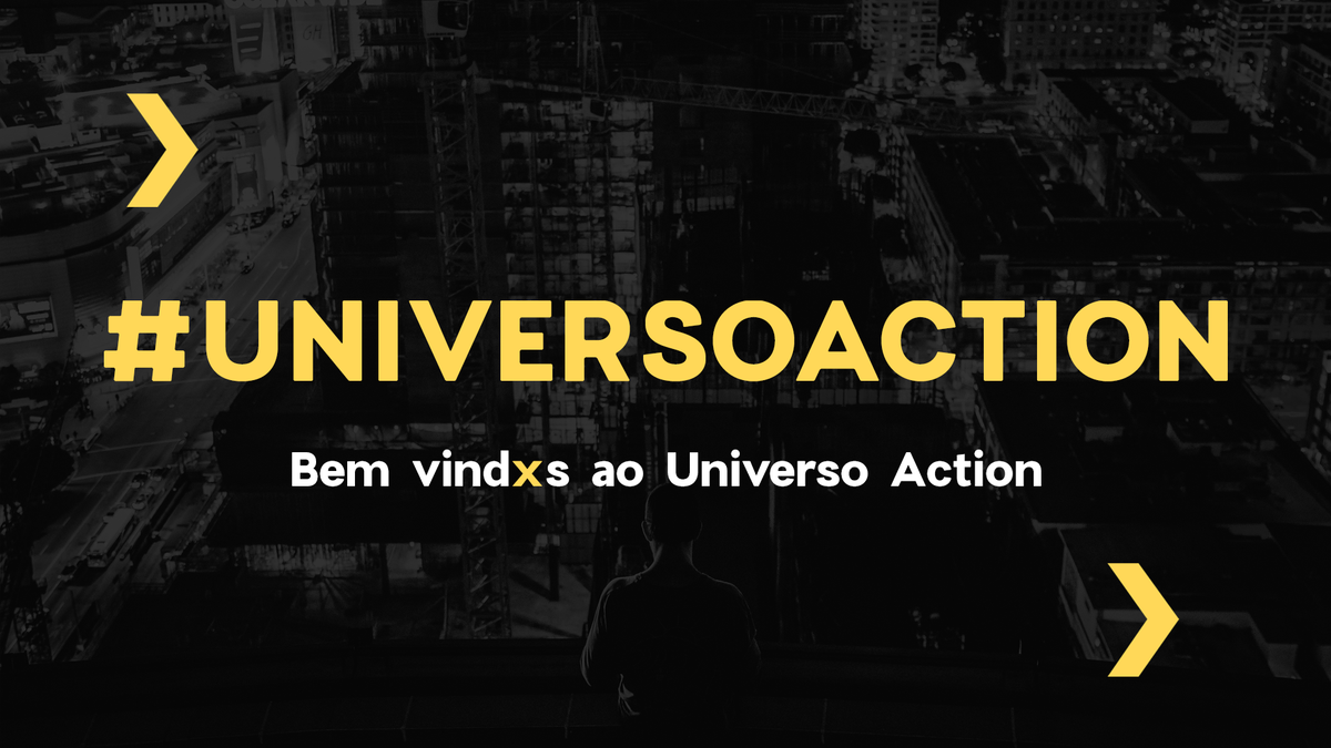 universoaction's tweet photo. #universoaction
⠀⠀⠀⠀⠀⠀⠀⠀⠀
#universoaction #studioaction #vemseraction #design #marketing #marketingdigital #digital #midiassociais #redessociais #fotografia #video #juatuba #mg #bhz #experciencia #epico #universo #comunicaçãodigital #comunicação #possibilidades https://t.co/EVVhcLKU55