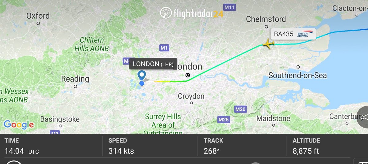 Vanillapilotlhr's tweet photo. First rule of #snatchclub...don't talk about #snatchclub. 300kts off LAM for a straight in onto 27R. Early on stand, 1 sector down, 2 to go! π©π»ββοΈβ ππΌ @nats #avgeek https://t.co/AN3EyMuaZQ