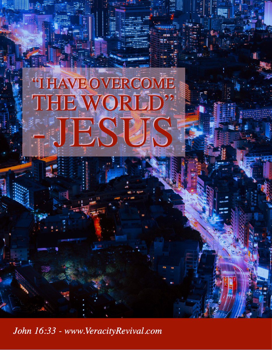 the Veracity Revival tweet media