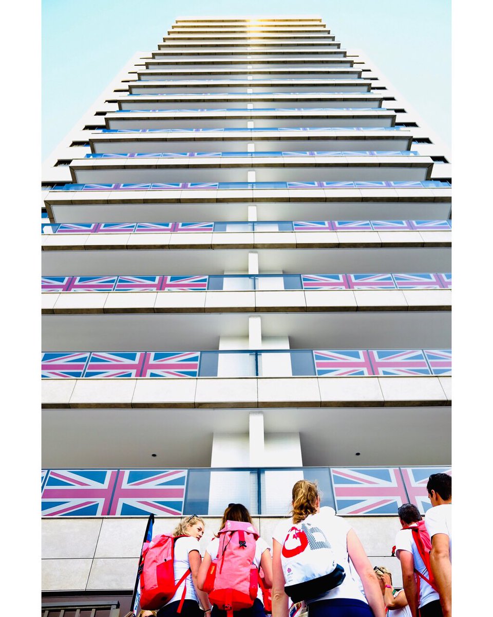 PeteReed's tweet image. Day 343/365
When you go to the Olympics, get a second phone and SIM. Leave your personal mobile off completely. Only tell the new number to the one or two people you want to be able to contact you.
Stay in control at this time. In rowing, you get one chance.
AthleteAdvice #9Dec18