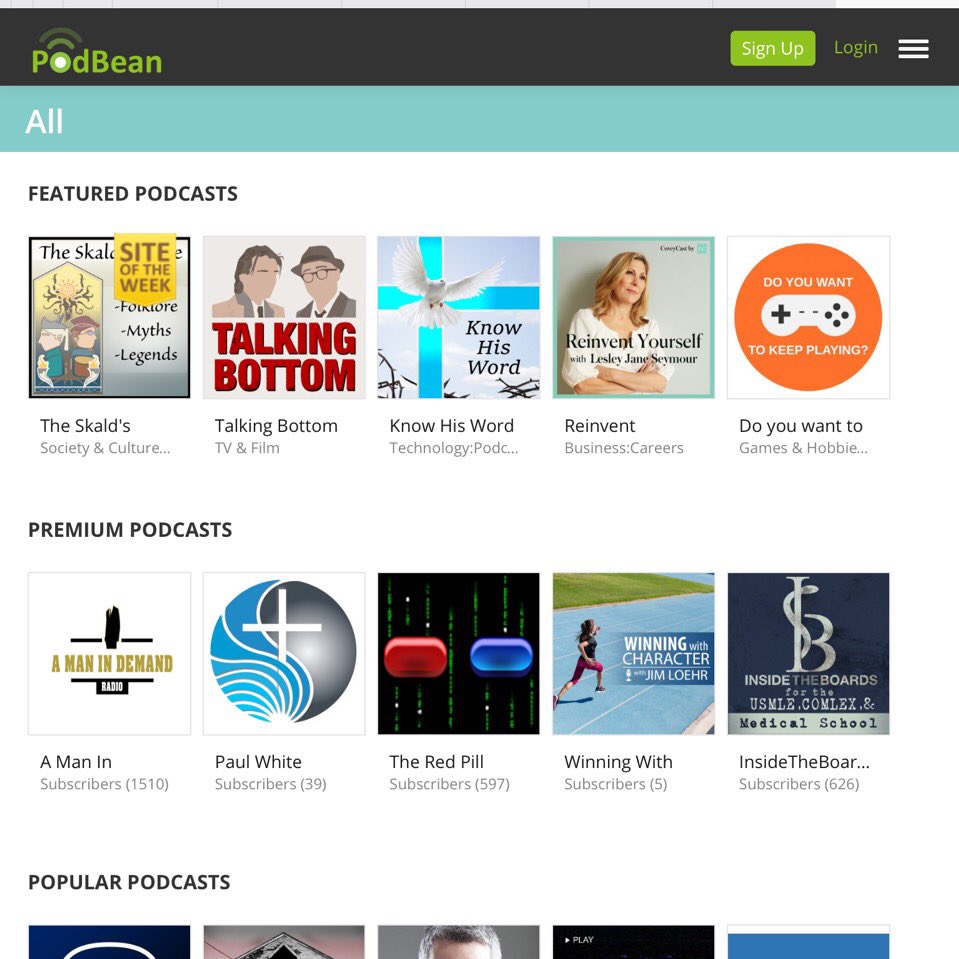 talkingbottom's tweet photo. We’re only bloody one of the featured podcasts on @podbean ! This is a better Christmas present than an empty miniature bottle of Malibu! You can listen to Talking Bottom direct off the site or download their handy app. 

https://t.co/NEzIYlXWjR https://t.co/LddNd2jBG1