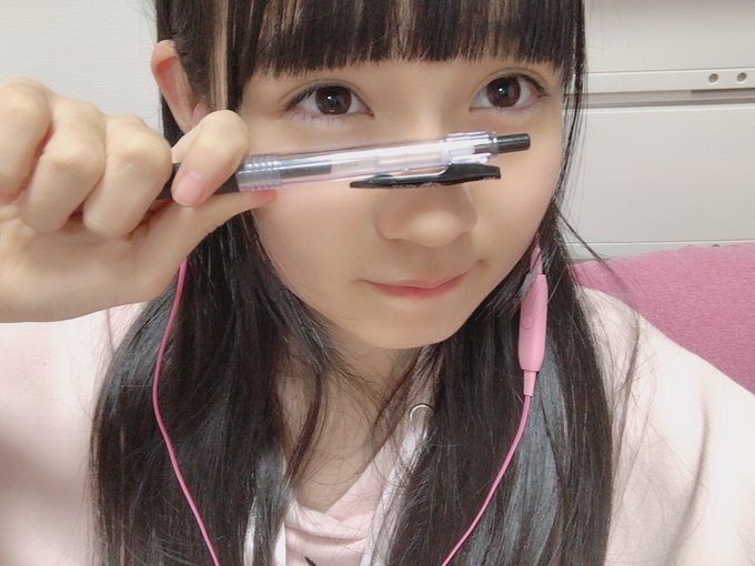 Twitterのコスプレ画像4