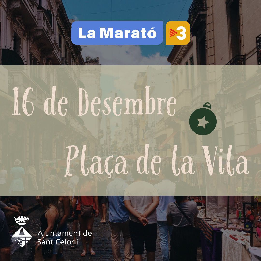 ClubAlastor's tweet photo. Atenció! Aviat arriba la #maratotv32018, aquest any contra el càncer, així que t’esperem el diumenge 16 a la Plaça de la Vila! Durant tot el dia trobaràs paradetes on col•laborar per la causa, a més a més de passar una bona estona jugant a #jocsdetaula amb nosaltres. Anima’t! https://t.co/GEDyOvhFre