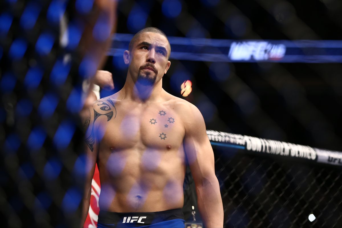 👊 #UFC234 👊
BET £5 GET £20 in #FreeBets by backing Robert Whittaker
#CoralBetting ➡ http://bit.ly/CoralEO1OF