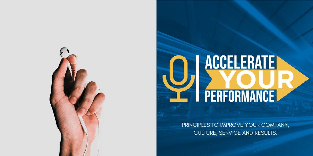 StuderEducation's tweet photo. How can leaders build culture, drive performance, motivate employees and learn to communicate better? Join Dr. Janet Pilcher on her new podcast "Accelerate Your Performance" every Monday starting Jan. 7th, 2019. Tune in and subscribe on the #podcast app of your choice! https://t.co/pRl4bCgLoM