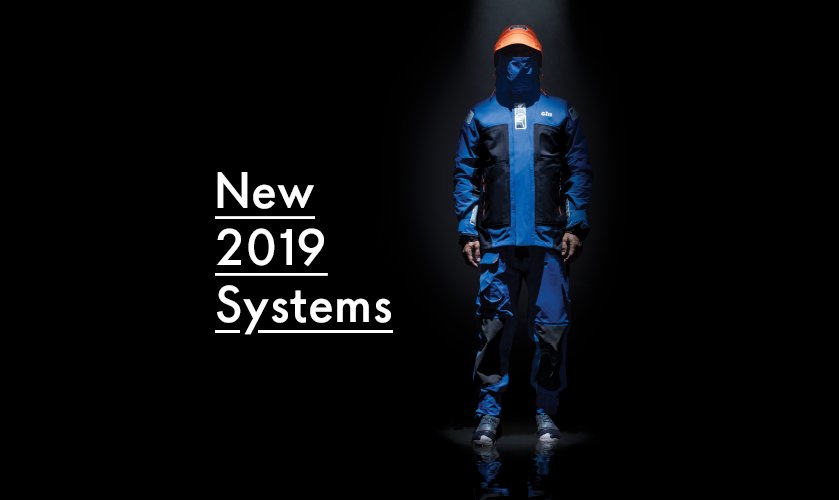 GillMarine's tweet photo. Systems engineered to protect you and help you perform wherever you set sail. Because when you brave the elements, Gill braves them with you. #NeverLessThanBrave  

Check out the new 2019 systems: https://t.co/DgPEe3iP8U

#GillMarine #SailingGear #OnTheWater https://t.co/UaSKvXudPr