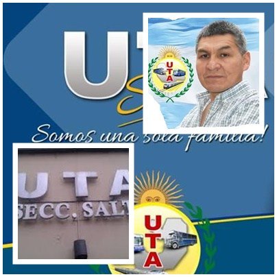 UTASALTA's tweet photo. Conquistas Gremiales obtenidas durante la Gestión de Jorge Néstor Flores https://t.co/PySMtaCZCw https://t.co/AYzZfyY4xT