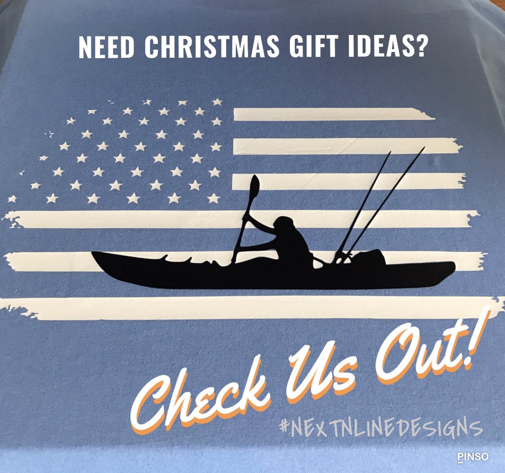 NextNLineDesign's tweet image. Christmas is just around the corner! Check out our T-shirts and decals that would make for a great stocking stuffer!! etsy.me/2J7UhXr            #ChristmasGifts #Decals #NextNLineDesigns #USA
