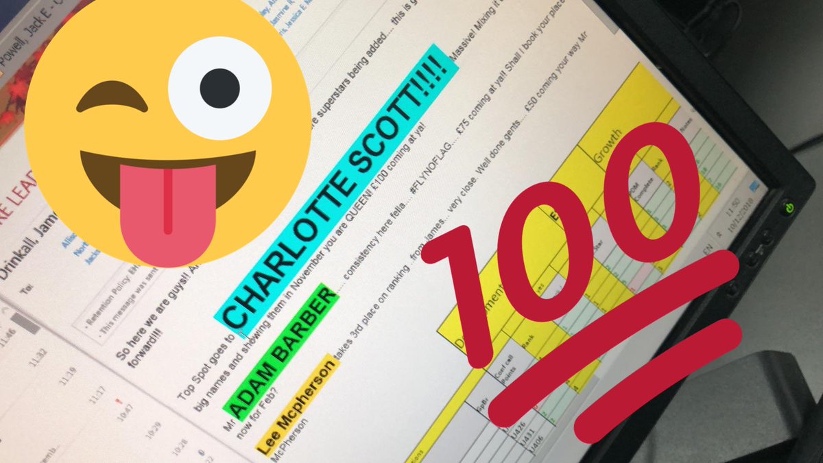 Charlotte Scott tweet media