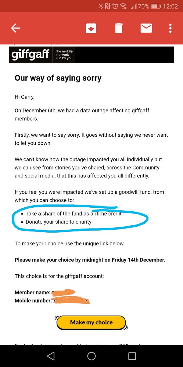 GarryMoss's tweet photo. @alasdair_fowle @SWDMedia @O2 Just like how GiffGaff (who piggyback the o2 network) have done... https://t.co/DDg8WwZYnn