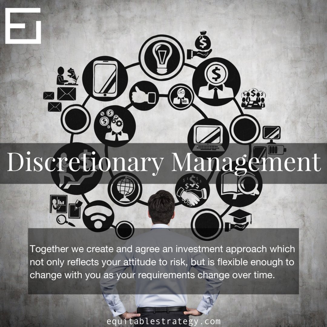 Equitable Strategy Group Global (@esgglobal) on Twitter photo 