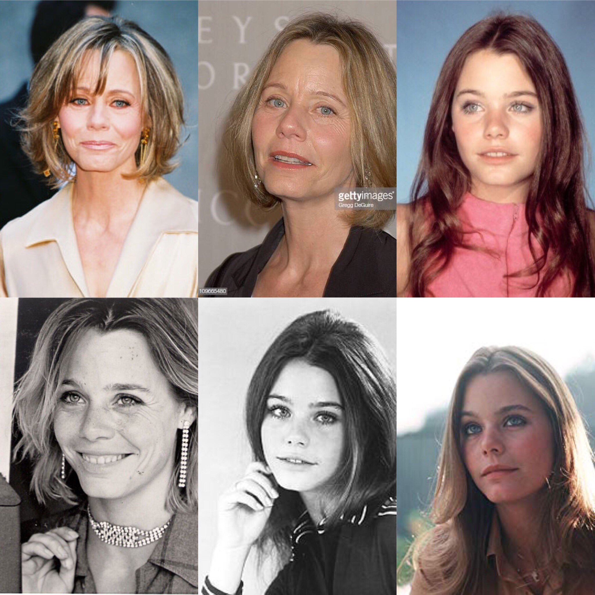 Happy 66 birthday to Susan Dey . Hope that she has a wonderful birthday.      