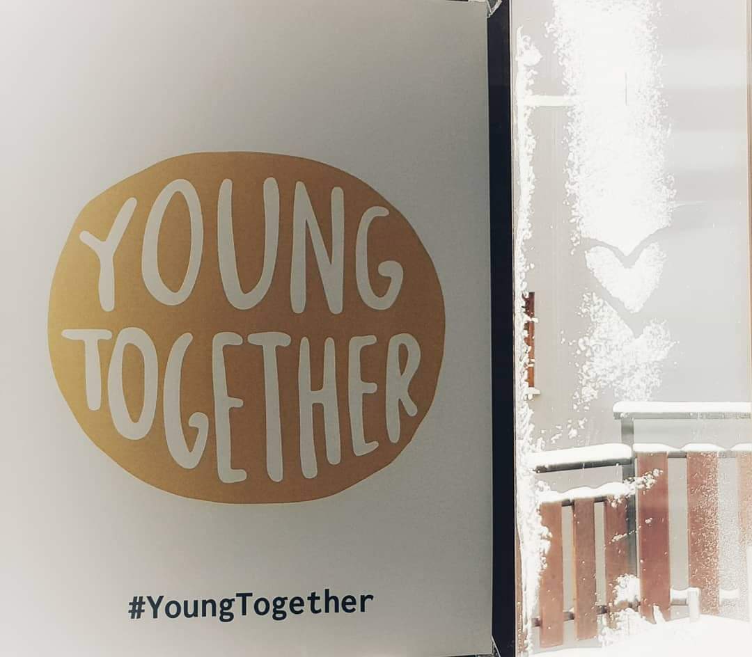 AgencyPrograms's tweet photo. #YoungTogether #AwareAndActive #Macedonia https://t.co/qmzvVjHZhM