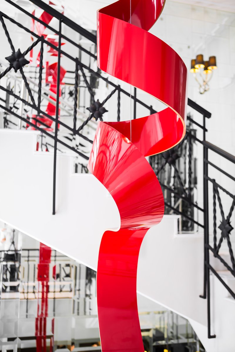 Details that don't go unnoticed and that make your stay an unforgettable. <a href="/HotelUnico/">Hotel Único Madrid</a>