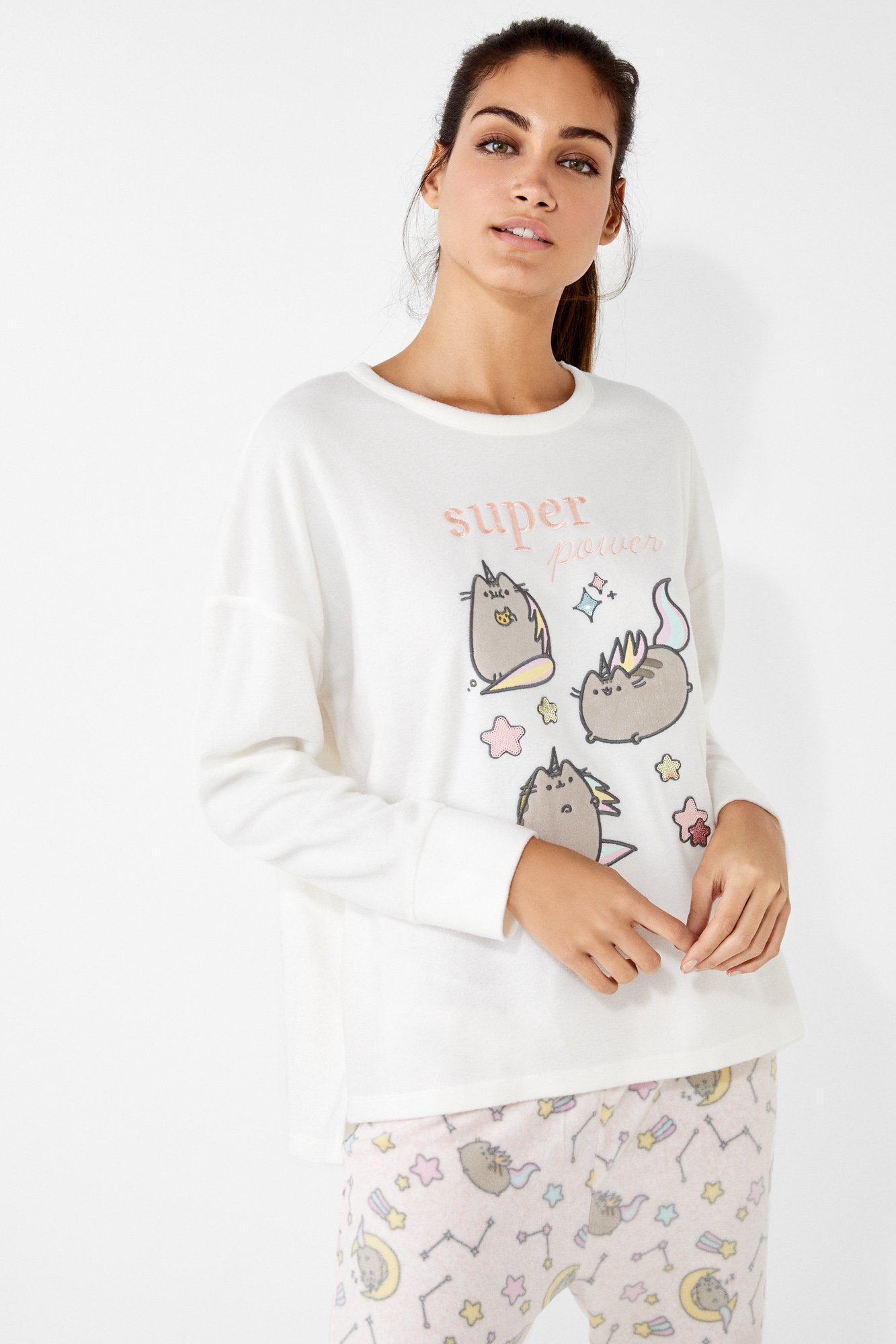 Fluid World on X This beautiful range of Pusheen pyjamas is available to purchase in stores and online now at Women secret https t Rd1FCQAbPM https t 5F7PhRFx30 X
