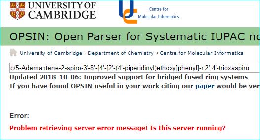 Christopher Southan tweet media