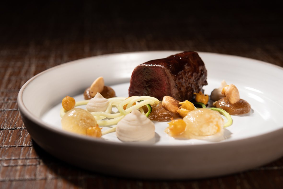 New year, new flavours! Our <a href="/citybarbcn/">Citybar & Restaurant</a> at <a href="/ghotelcentral/">Grand Hotel Central</a>, has all the right dishes to warm you up this season. You can see the menu here: citybar.es