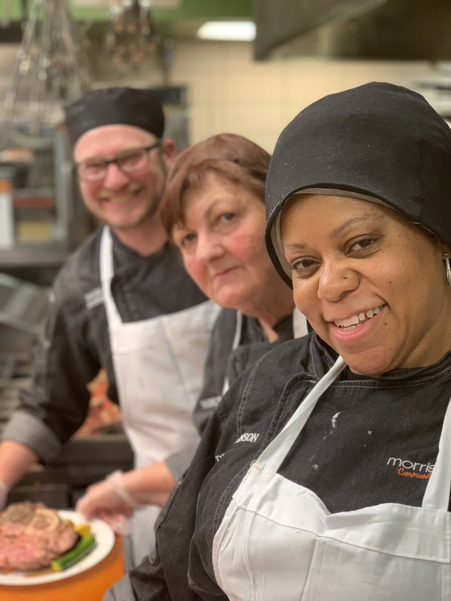 MCLPeaceVillage's tweet photo. Part of our beautiful team at peace village Diedra, Shirley, and Dan. Thank you for your hard work and beautiful personalities! Each of you are extremely talented and I’m proud to work with you everyday! https://t.co/cbSajJDM3v