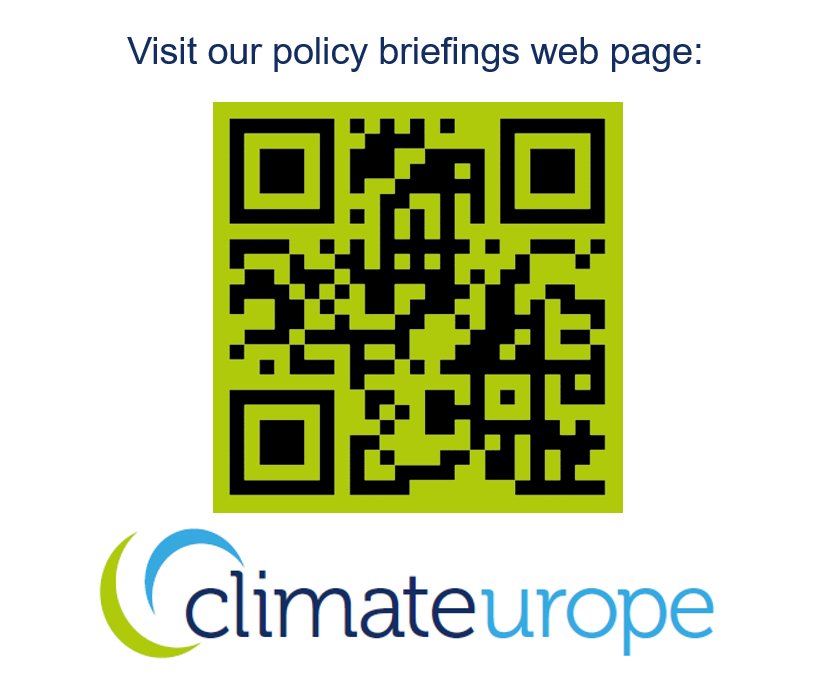 climateurope2's tweet photo. Do you want to know more about the European Landscape of Climate Services and Earth System Models? We have just published our third policy briefing on this #climateservices topic - take a look here: https://t.co/xnwBfOPIvs https://t.co/OaINBMPTZW