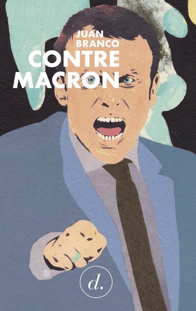 EDivergences's tweet image. En librairie fin janvier !
@anatolium