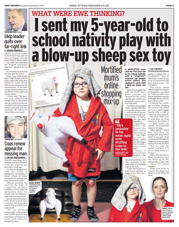 sheep blow up sex doll Sarah Baines drug dealer charges: Melbourne sex toy sales rep charged main image 0