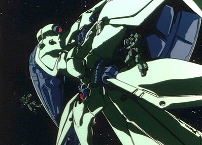 アナベルガトーの名言セリフまとめ 専用機やシャアとの強さ比較も Beyond The Gundam ビヨガン