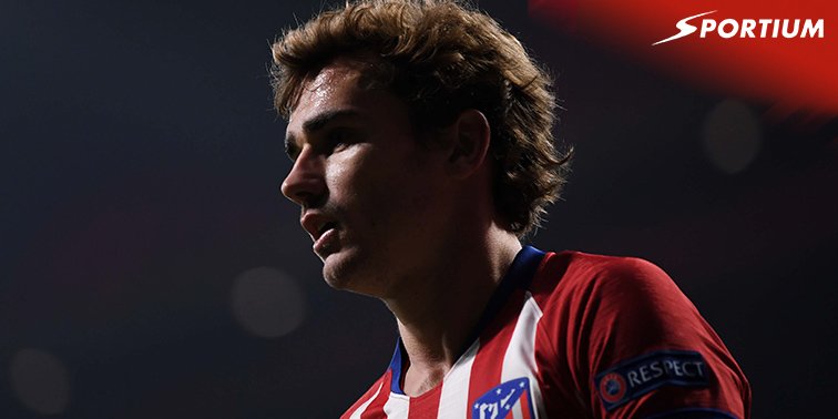 ⚡️ El #Atleti, en busca de un nº 9⃣ que acompañe a #Griezmann. ¿Quién será el siguiente?
❌ Mandzukic
❌ Vietto
❌ Jackson Martínez
❌ Gameiro
❌ Kalinic
✅ (?)