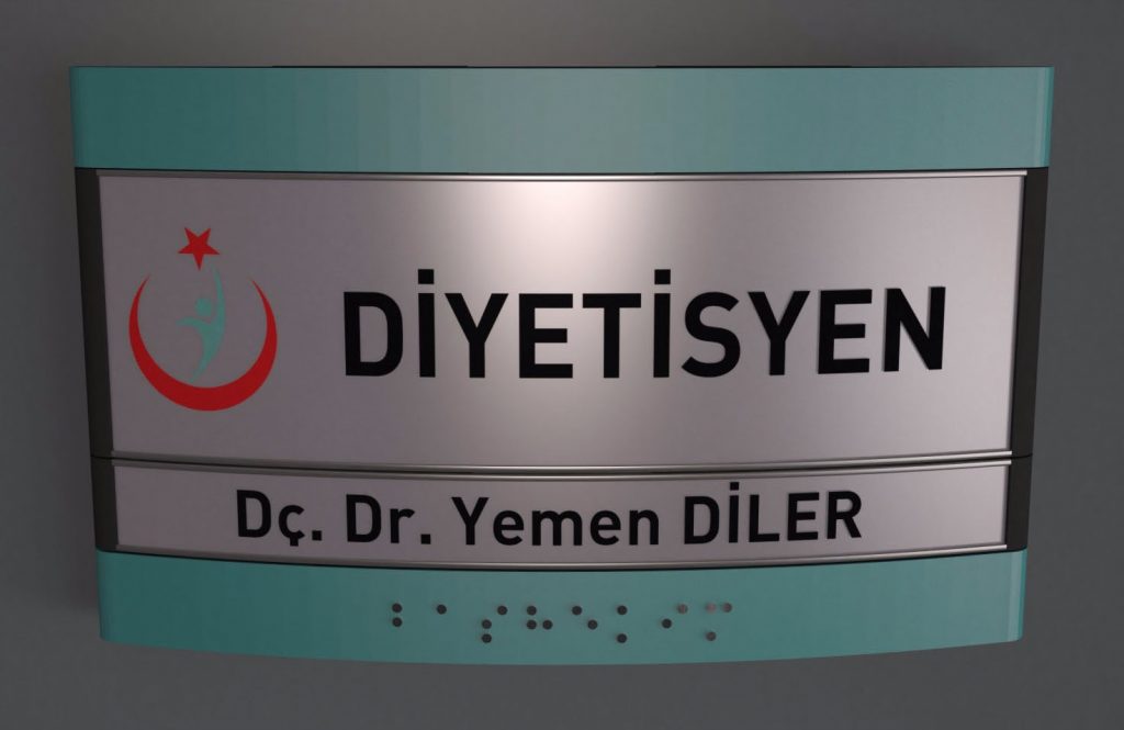 Ayyildizli Kapi Isimlik Yks535