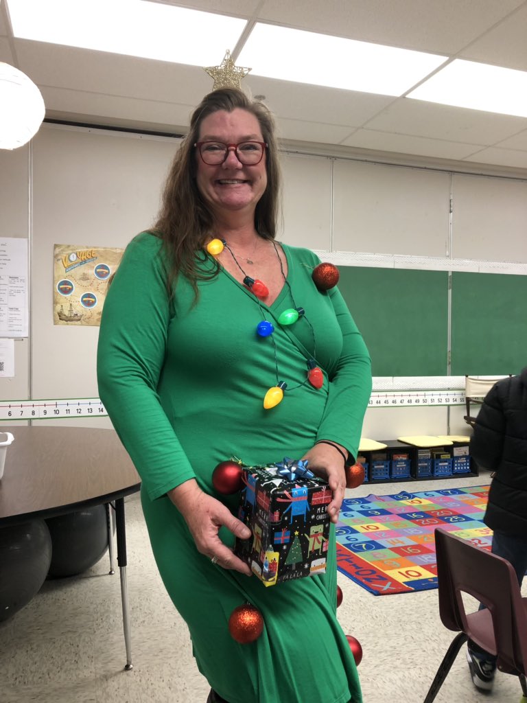 Merry Christmas! #bsieaglepride #bsiholiday18