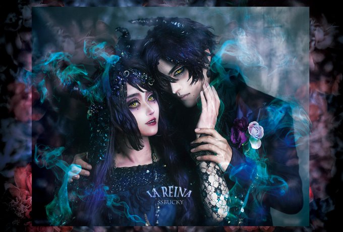 コスプレイヤー飛沫（Shibuki）のTwitter画像35