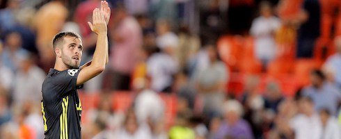 Miralem Pjanic feels ‘this is the best #Juventus ever’ & tells Paul Pogba ‘he’d be more than welcomed back’ https://www.football-italia.net/131855/pjanic-best-juve-ever … #MUFC #UCL