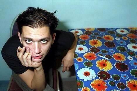HAPPY BIRTHDAY TO THE QUEEN HERSELF: BRIAN MOLKO 