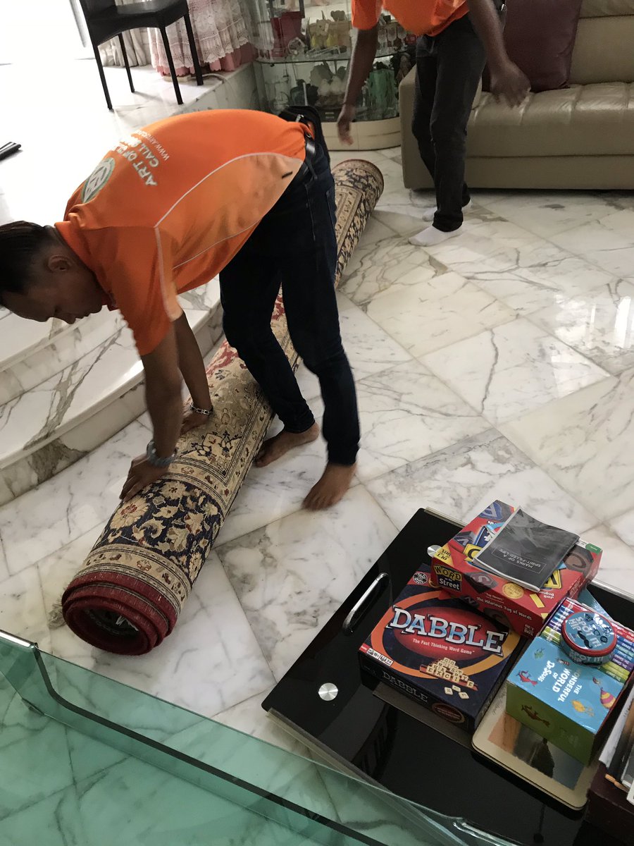 Singapore Carpet Cleaning (sg_carpetclean) Twitter