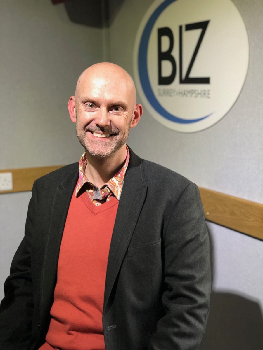 bizsurreyhants's tweet photo. How would you deal with a possible threat to your company? Do you have disaster recovery in place? #BusinessContinuity #DisasterRecovery #ramsac
We caught up with Rob May from @ramsac_ltd and here is what he had to say:
https://t.co/7wpgXsbZ8C https://t.co/ZuEINrE8jZ