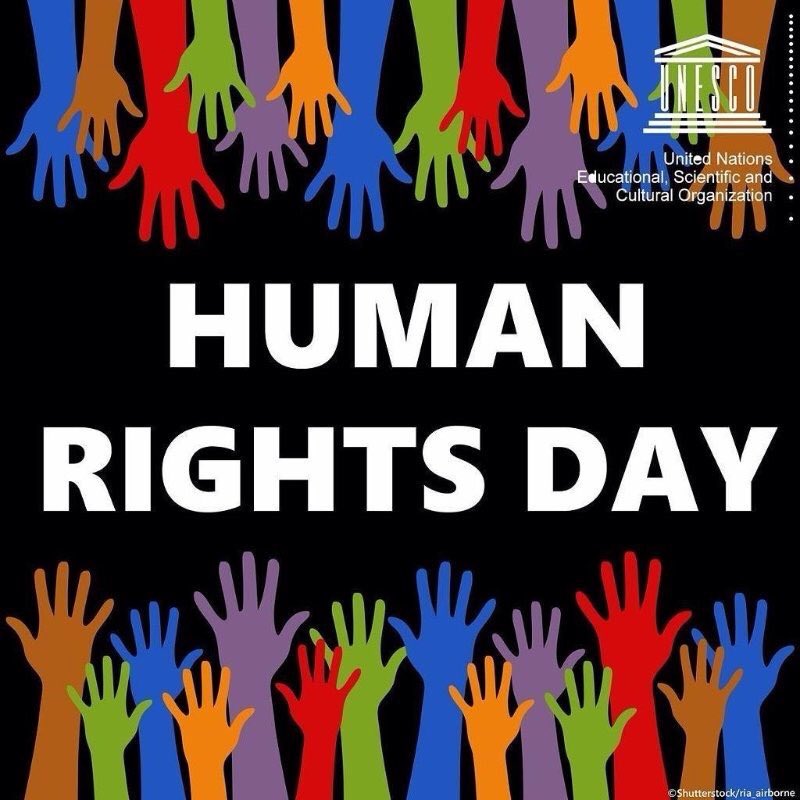 MarianneKayed's tweet photo. December 10 is set by UNHCR as International Day of Human Rights #olip_plio #equityottawa #humanrightsday https://t.co/50q88TMS4B