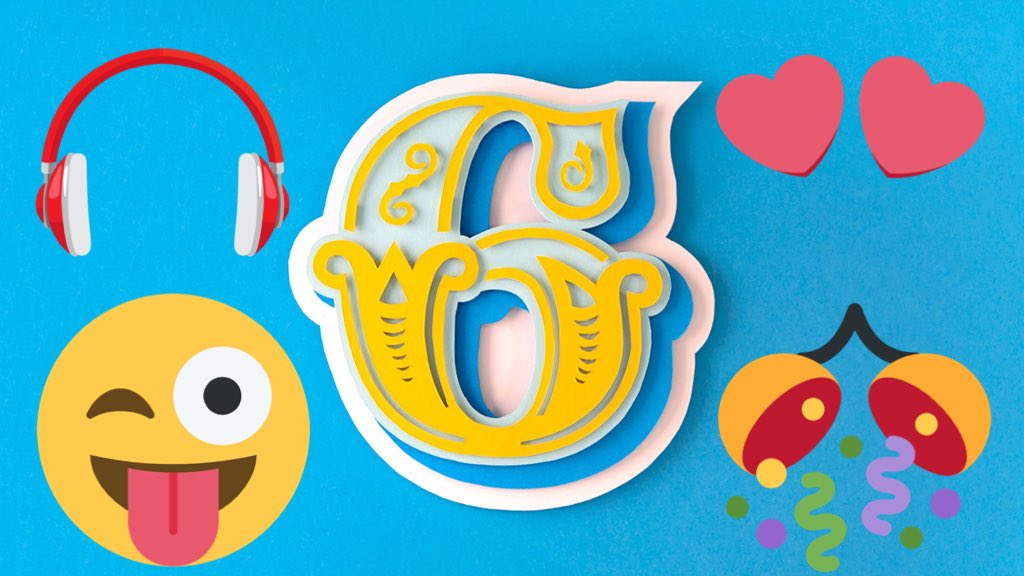 Ricordi quando ti sei unito a Twitter? Io sì! #IlMioAnniversarioDiTwitter