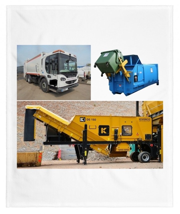 Capex works with many #Waste Management, #Recycling &amp; #Environmental companies, financing new &amp; used commercial vehicles &amp; equipment. We can offer VAT only deposit deals as well as VAT deferment structures to make it easier for you to invest without damaging cash flow. #finance