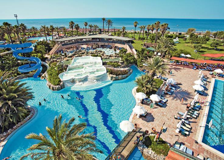 Лимак турция белек