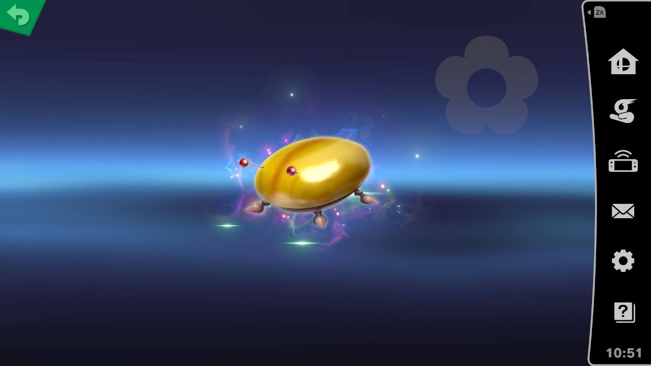 オカ ムシキング スマブラsp Smashbrossp スピリットツイート スマブラツイート Nintendoswitch オオガネモチ コガネムシ 幸運を運ぶ金虫 T Co Xqfbyi3orc Twitter