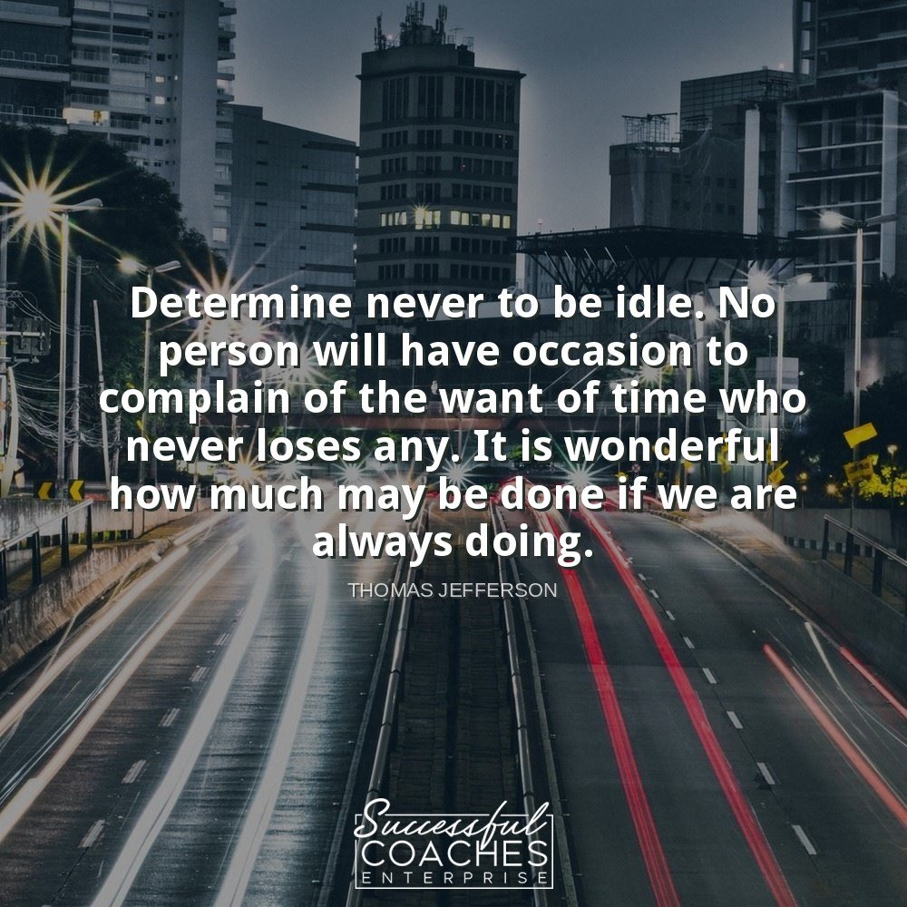CherylMThacker's tweet photo. Take Daily Action!
#successfulcoaches #takeaction #getshitdone #dailyaction #entreprenuers #coaches #coaching #success #bizbuilding https://t.co/TcwUnJRYHf