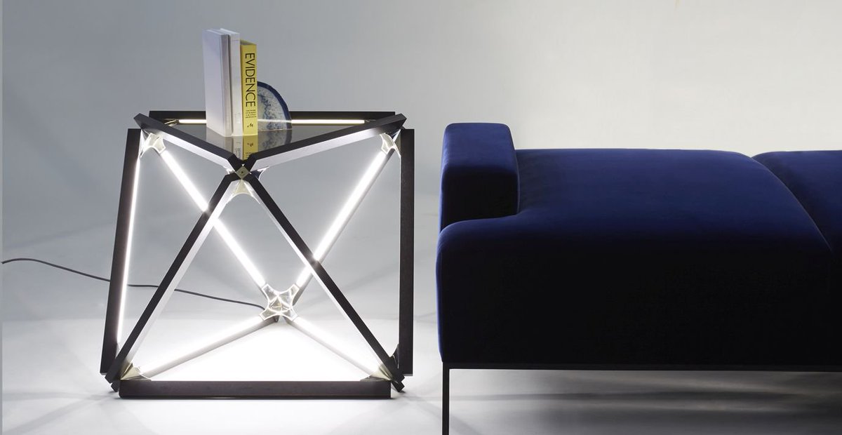 seanismith's tweet image. Unique Floor Lighting Fixtures With Outstanding Designs dlvr.it/QtGggW