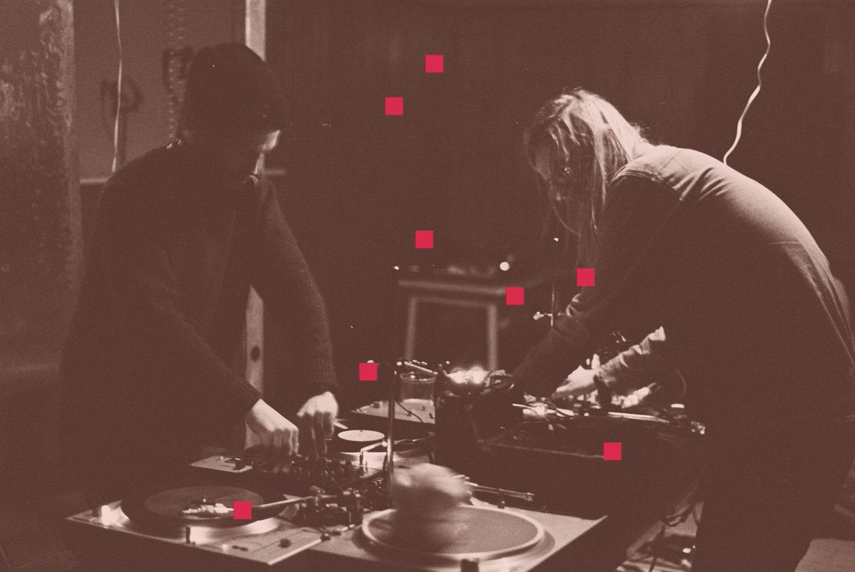 supersonicfest's tweet photo. FANCY A SPIN?!
Tour support #CopperSounds for our nxt @OutlandsNetwork event @Centrala_space Feb 9th will run FREE WORKSHOP the same day.
Cutting frequencies into wax, using turntables &amp; automatic drawing to awaken your inner surrealist.
MORE INFO HERE >>> https://t.co/ojixEdjvSa https://t.co/bRvwtgRp5p