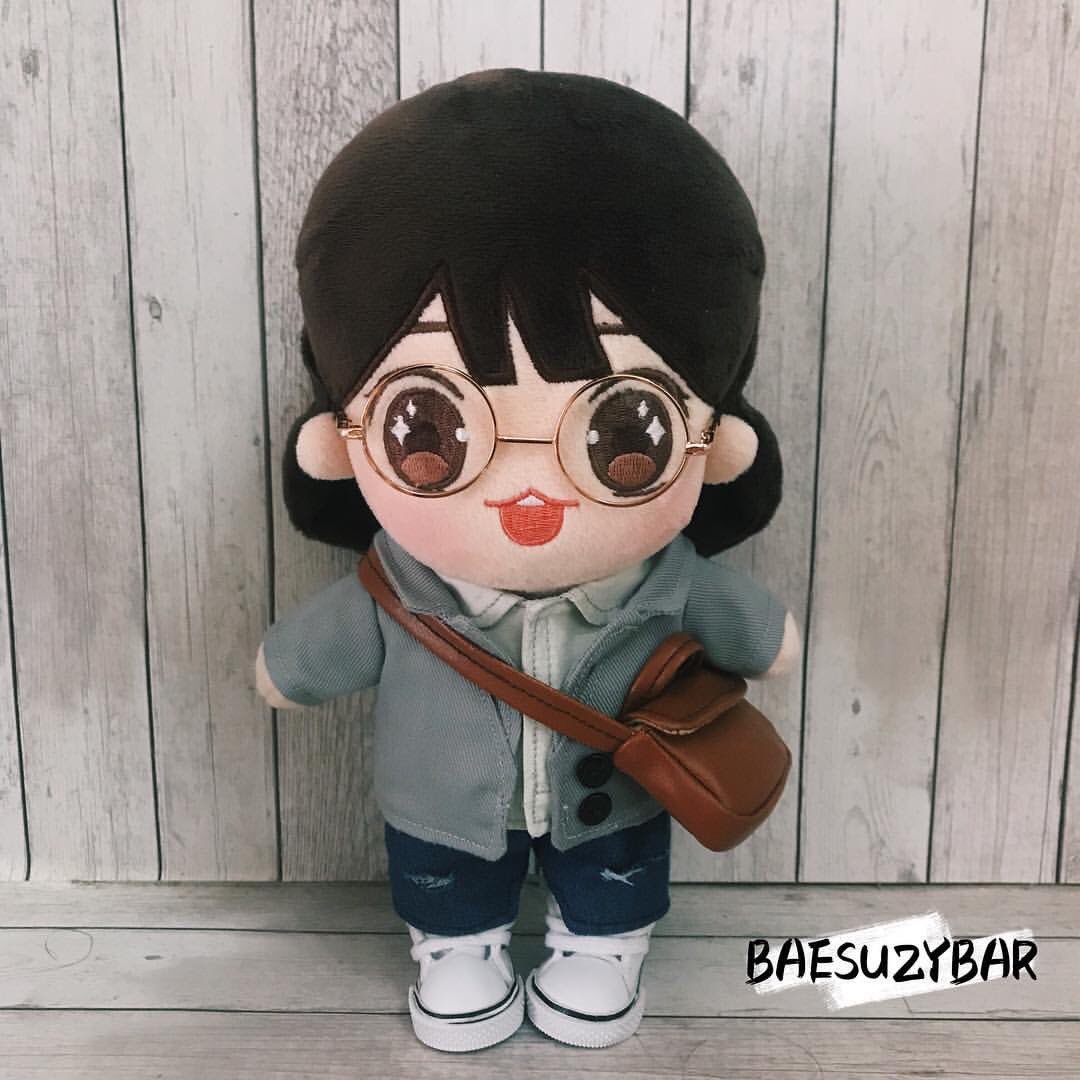 baesuzybar's tweet photo. SUZY DOLL 🥰 https://t.co/CW1WiSZICs