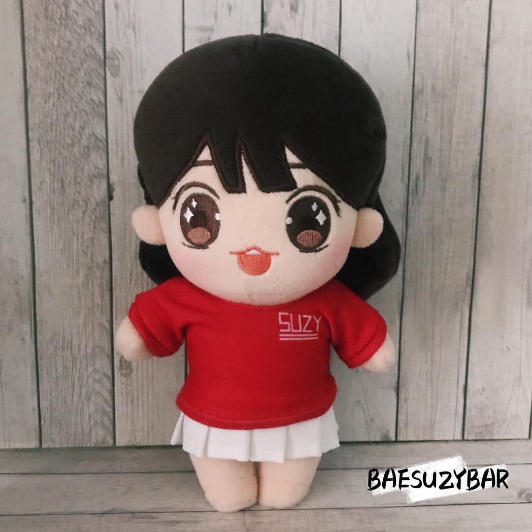 baesuzybar's tweet photo. SUZY DOLL 🥰 https://t.co/CW1WiSZICs