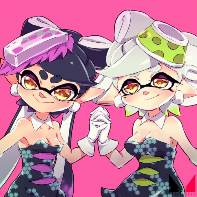 Chichibandon64さんのイラストまとめ 6ページ目 Chichibandon64さんのイラストまとめ 6ページ目